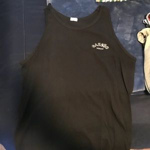 Gazebo Restaurant Tanktop